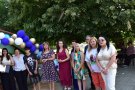 ОбУ „Св. св. Кирил и Методий“ изпрати Випуск 2026