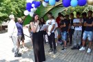 ОбУ „Св. св. Кирил и Методий“ изпрати Випуск 2026