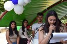 ОбУ „Св. св. Кирил и Методий“ изпрати Випуск 2026