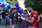 ОбУ „Св. св. Кирил и Методий“ изпрати Випуск 2026