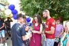ОбУ „Св. св. Кирил и Методий“ изпрати Випуск 2026