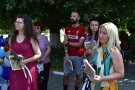 ОбУ „Св. св. Кирил и Методий“ изпрати Випуск 2026