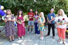 ОбУ „Св. св. Кирил и Методий“ изпрати Випуск 2026