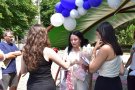 ОбУ „Св. св. Кирил и Методий“ изпрати Випуск 2026