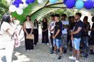 ОбУ „Св. св. Кирил и Методий“ изпрати Випуск 2026