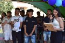 ОбУ „Св. св. Кирил и Методий“ изпрати Випуск 2026
