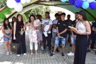ОбУ „Св. св. Кирил и Методий“ изпрати Випуск 2026