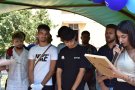 ОбУ „Св. св. Кирил и Методий“ изпрати Випуск 2026