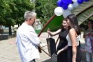 ОбУ „Св. св. Кирил и Методий“ изпрати Випуск 2026