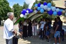 ОбУ „Св. св. Кирил и Методий“ изпрати Випуск 2026