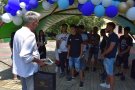ОбУ „Св. св. Кирил и Методий“ изпрати Випуск 2026