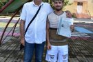 С поглед към бъдещето – 10. клас отпразнува своето успешно завършване