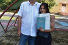 С поглед към бъдещето – 10. клас отпразнува своето успешно завършване