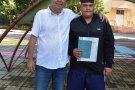 С поглед към бъдещето – 10. клас отпразнува своето успешно завършване