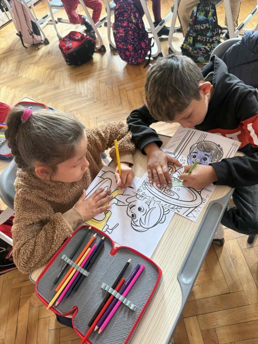 Световен ден на миенето на ръцете.