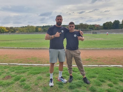 Общински ученически игри - Димитровград