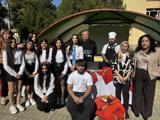 Международен ден на Готвача