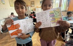 Световен ден на миенето на ръцете.