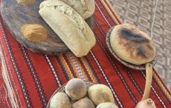 Световен ден на хляба