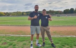 Общински ученически игри - Димитровград