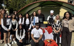 Международен ден на Готвача