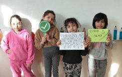 „Бягащи задачи“ в час по математика!