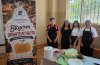 ОбУ „Св. св. Кирил и Методий“ беше домакин на проекта „Вкусът на приятелството“