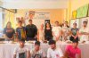 1-ва група на 10. А клас доказа своите умения на държавния изпит по практика